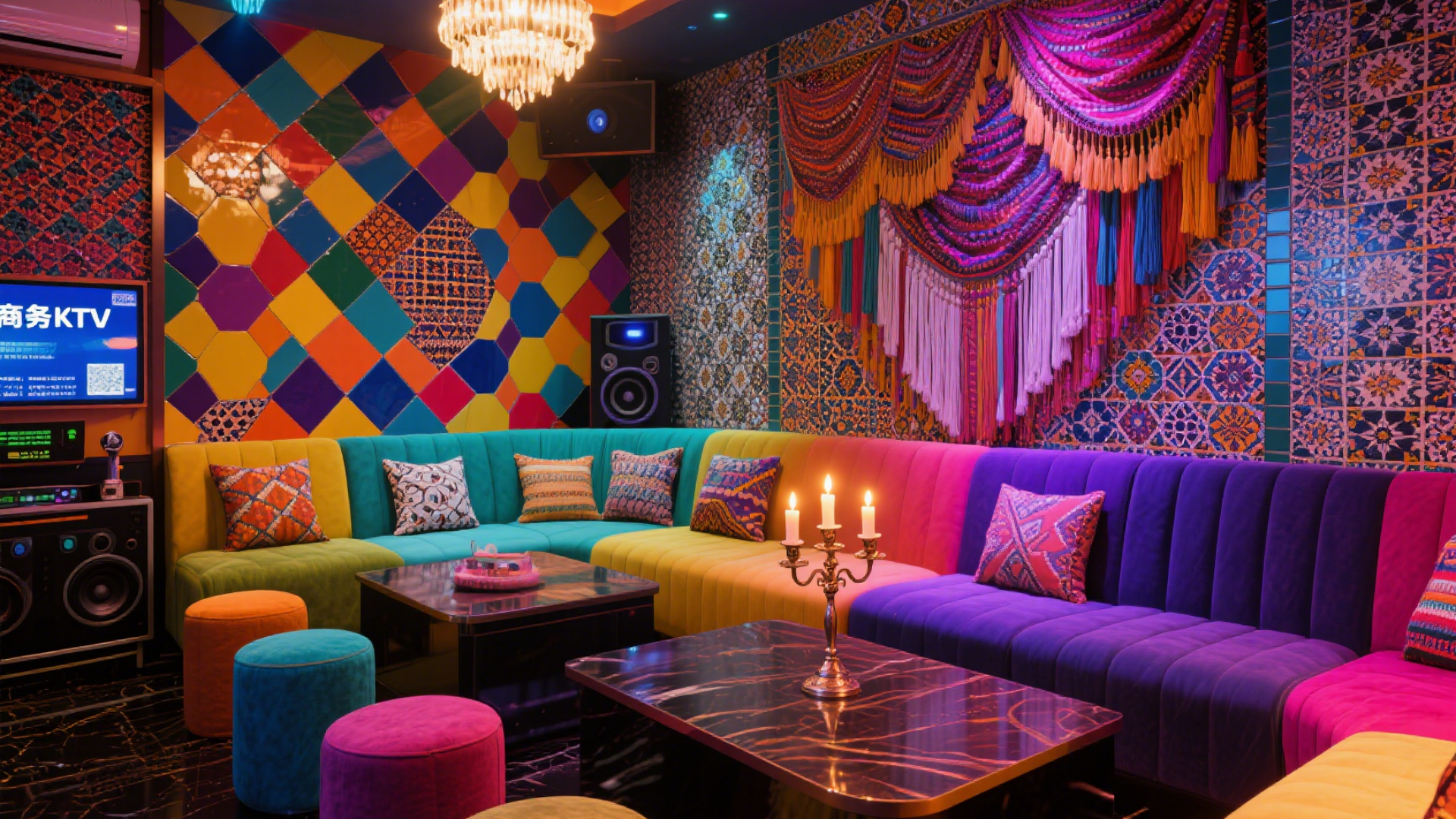 漳州商务ktv及商务ktv啥意思解析-龙海市ktv预订